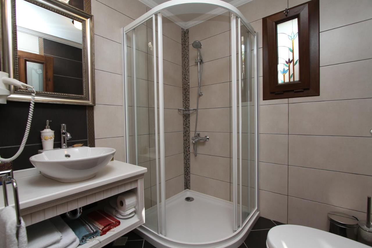 Badem Tatil Evi Selimiye  Værelse billede